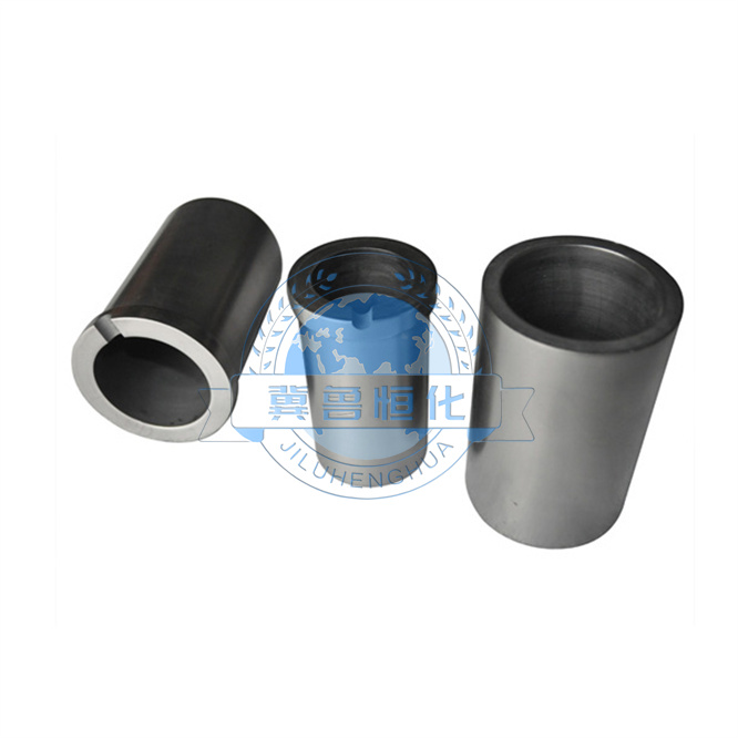 GRAPHITE COMPONENTS