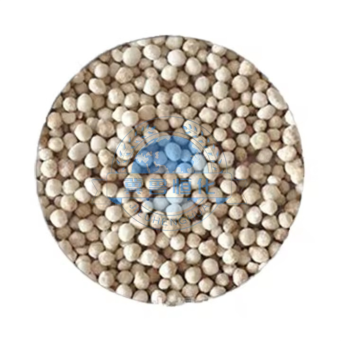 15-15-15 Granular NPK Compound Fertilizer 25kg and 50kg Sizes for Agriculture Applications