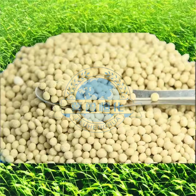 17-17-17/18-18-18+TE Water Soluble NPK Fertilizer Controlled Granular Agriculture Compound NPK 17-17-17 17-17-17+18-18-18+TE