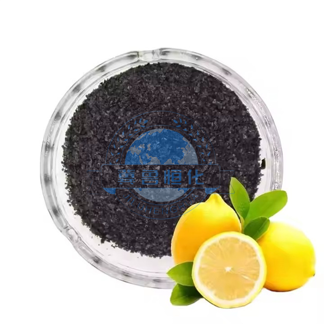 Wholesale Hibong Humic Acid Organic Fertilizer in Granular Form NPK Fertil Suppliers' Manufacture Best Price per Ton 50kg Bag