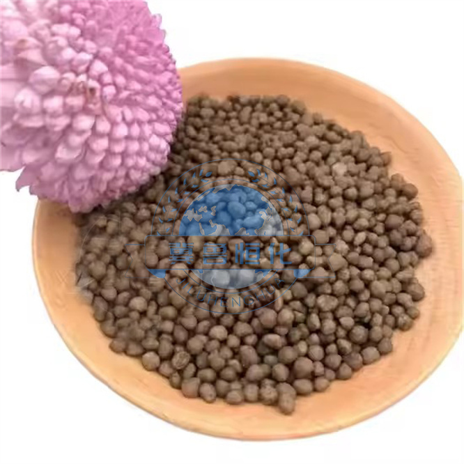 Single Super Phosphate Granular Fertilizer Low Price NPK for Agriculture from Chinese Supplier