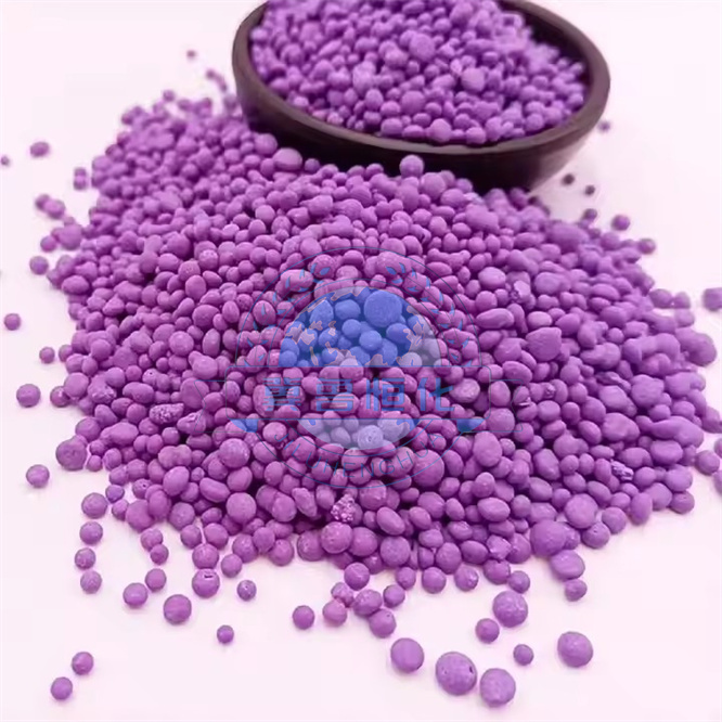 High Quality Npk Compound Fertilizer 17-17-8 +te various type agricultural fertilizer