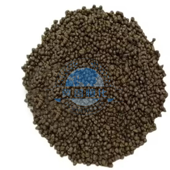 Chinese Supplier's Granular NPK Fertilizer for Agriculture for Map Application