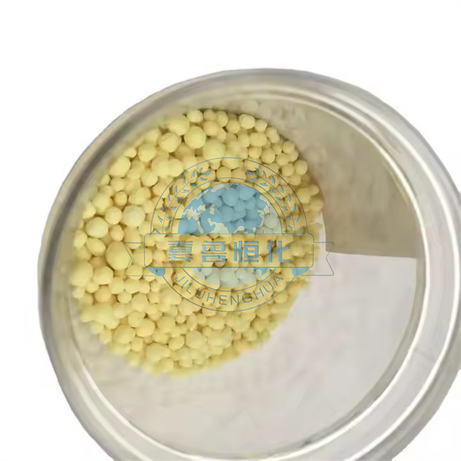 High Quality Diammonium Hydrogen Phosphate Dap 18-46-0 Agticultural Fertilizer