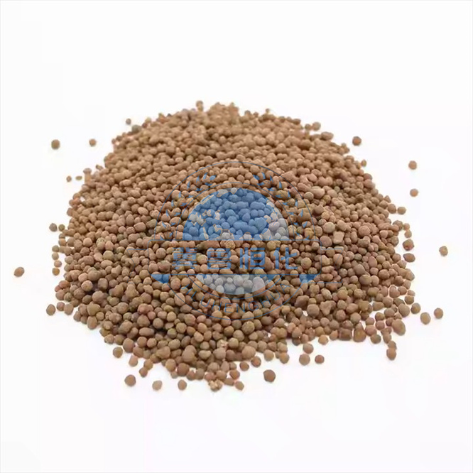 64%DAP 18-46-0 Reliable manufacturer Fertilizers Diammonium Phosphate Granular and prilled and powder