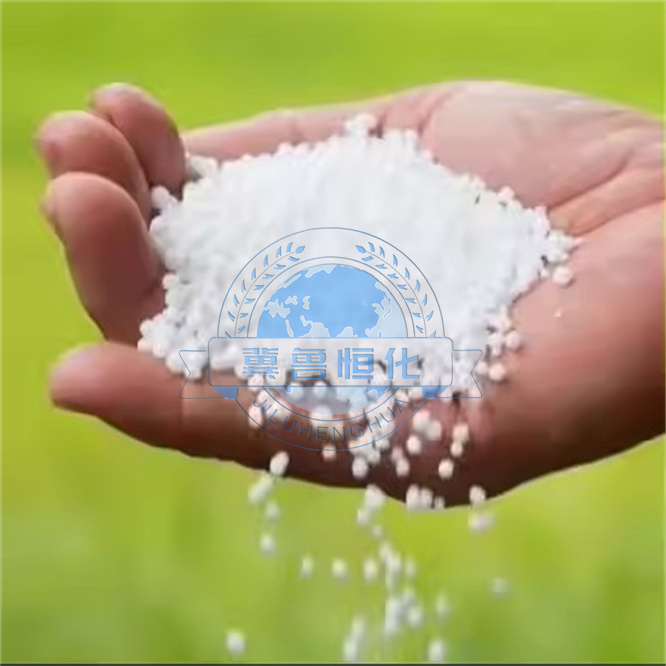 64% Diammonium phosphate(DAP) 15-42-0 yellow granular Fast supply speed phosphate fertilizer