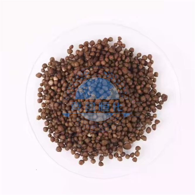 64% Diammonium phosphate(DAP) 15-42-0 yellow granular Fast supply speed phosphate fertilizer