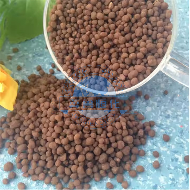 Manufacturer Industrial Food Grade Granular Crystal 7783-28-0 Diammonium Phosphate DAP